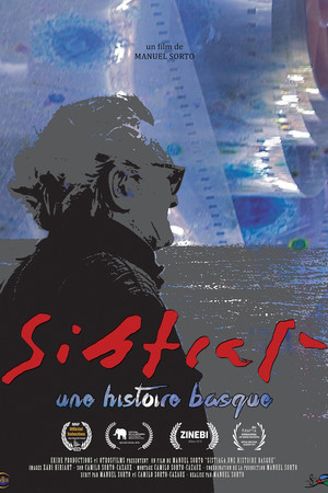 Sistiaga, une histoire basque poster