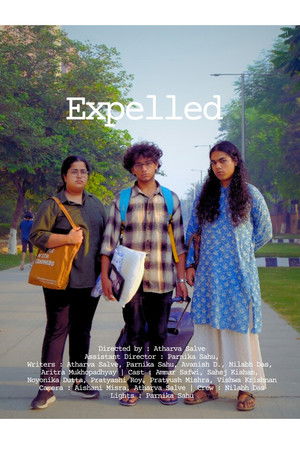 Expelled