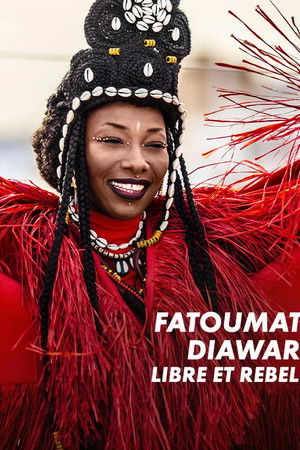 Fatoumata Diawara - Libre et rebelle