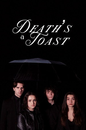 Death's a Toast Death's a Toast