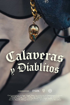 Calaveras y Diablitos