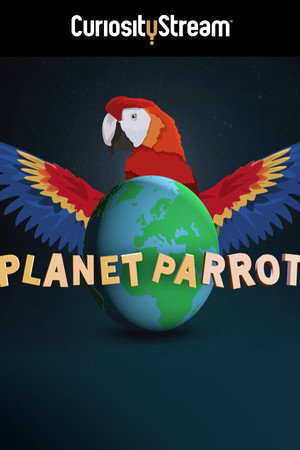 Planet Parrot poster