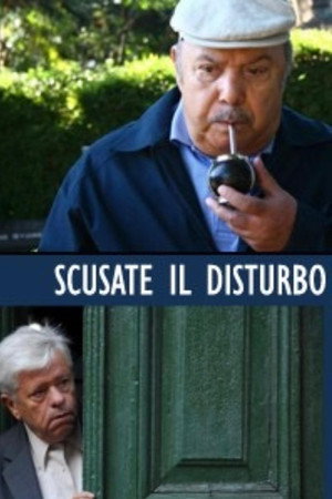 Scusate il disturbo Scusate il disturbo