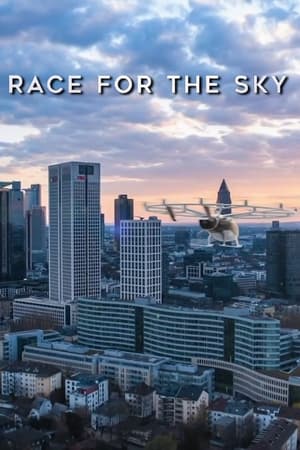 Race for the Sky