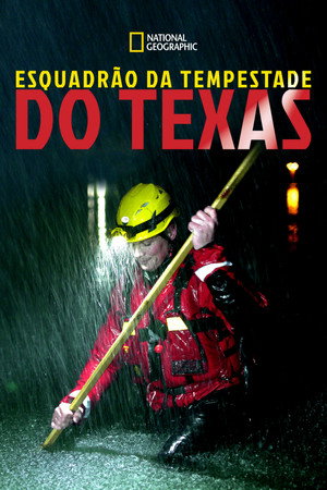 Poster do filme Texas Storm Squad