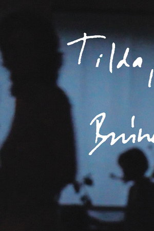 Tilda, Brúnó poster