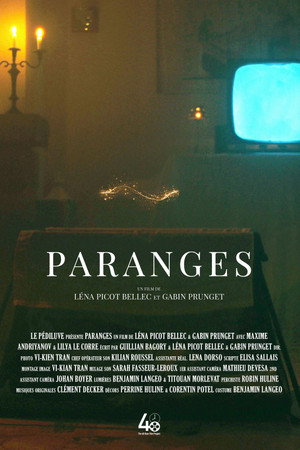 Paranges Paranges