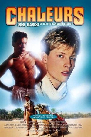 Sex Oasis