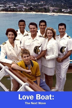 Love Boat: The Next Wave