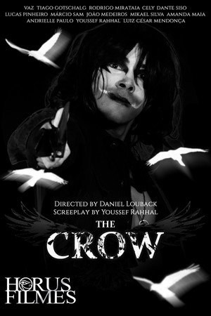 O Corvo O Corvo