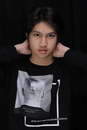 Portrait of Fikih Aulia
