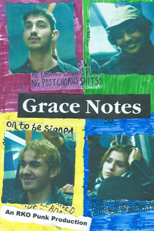 Grace Notes poster