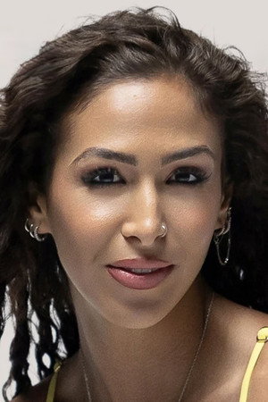 Portrait of Beatriz Hatz