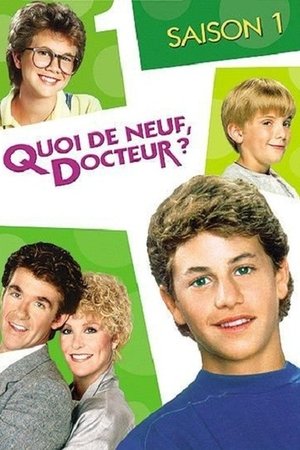 Quoi de neuf, docteur ?