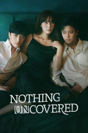 Nothing Uncovered saison 1 poster