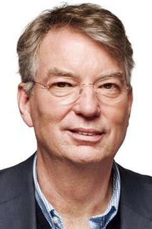 Arend Jan Boekestijn