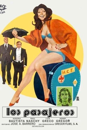 The Passengers