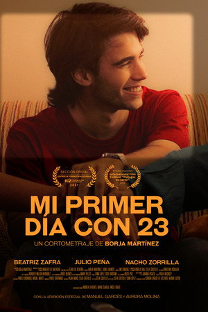 Mi Primer Día con 23