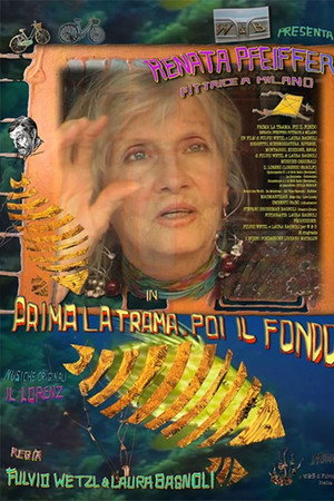 Prima la trama, poi il fondo poster