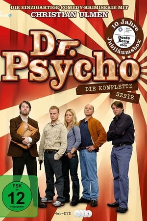 Dr. Psycho