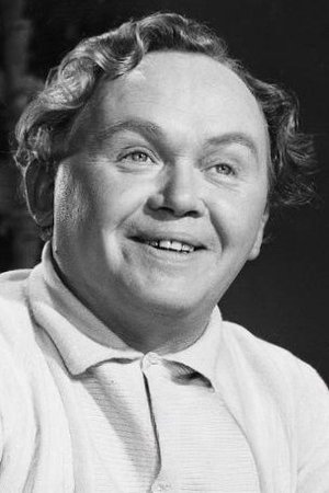 Charlie Drake