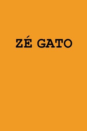 Zé Gato