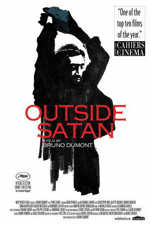 Outside Satan
