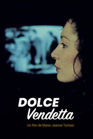 Dolce Vendetta poster