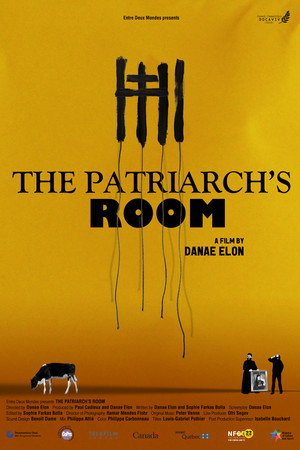 The Patriarch's Room poster