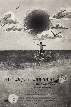 In The Death Valley poster