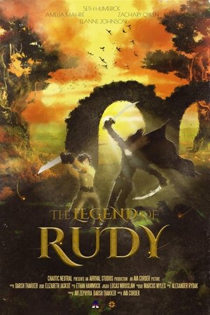 The Legend of Rudy