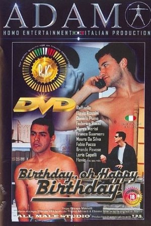 Birthday, oh happy birthday