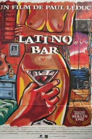 Latino Bar