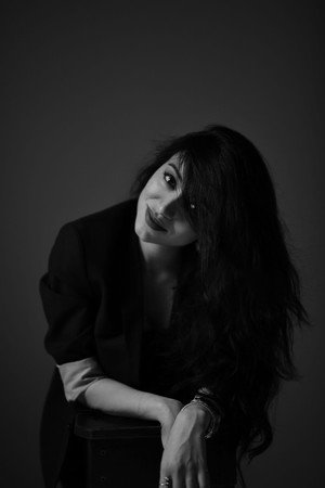 Portrait of Helen Titanyan