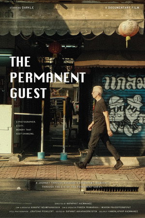 The Permanent Guest poster
