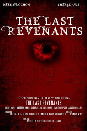 The Last Revenant