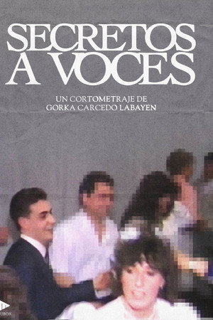 Secretos a voces
