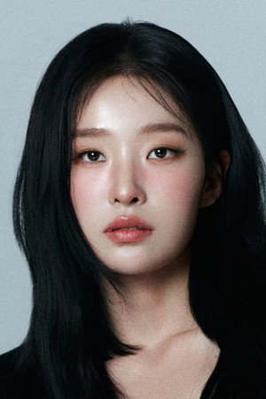 Portrait of Qin Lulu