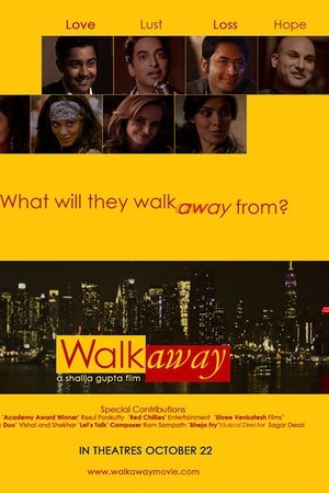 Walkaway