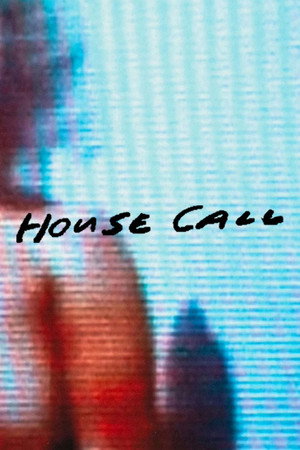 House Call poster
