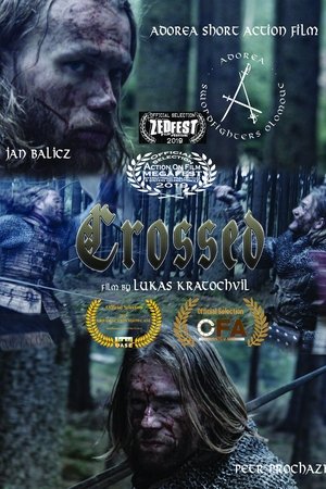 Crossed