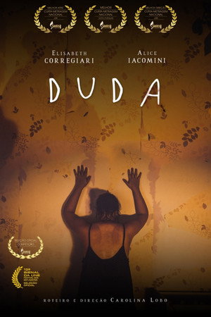 DUDA poster