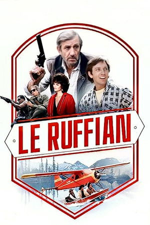 Poster of The Ruffian