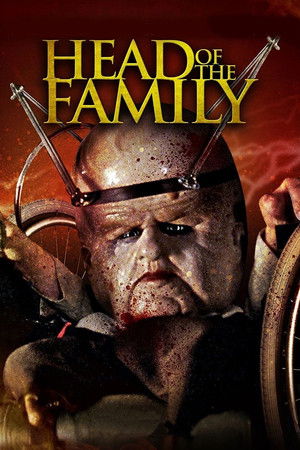Poster of Head of the Family