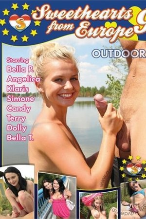 Sweethearts From Europe 9