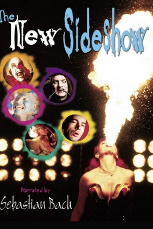 The New Sideshow