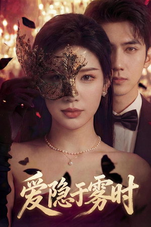 爱隐于雾时