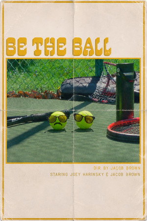 Be the ball
