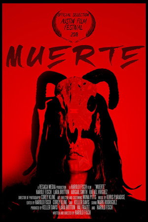 Muerte poster