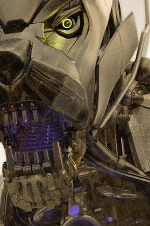 Transmorphers: Bestias mecánicas